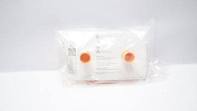 Dynasthetics Vapor-Clean The Orange for Malignant Hyperthermia (x)